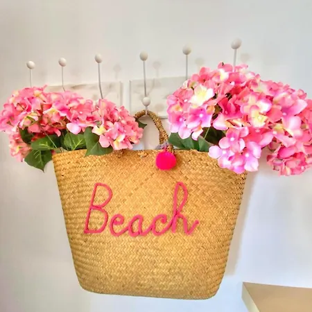 Сasa de vacaciones Valleniza Beach Málaga